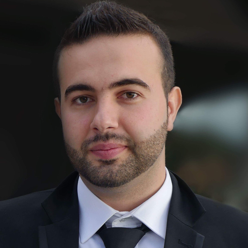 Hajrudin Suljić — Helifilm