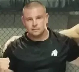 Dejan Čolić — glavni MMA trener